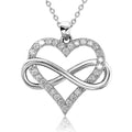 Love Heart Necklace